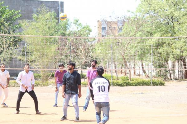 Gardi Vidyapith Rajkot Sports photo 3